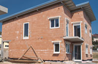 Meldreth home extensions
