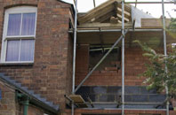 free Meldreth home extension quotes