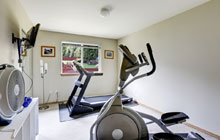 Meldreth home gym construction leads